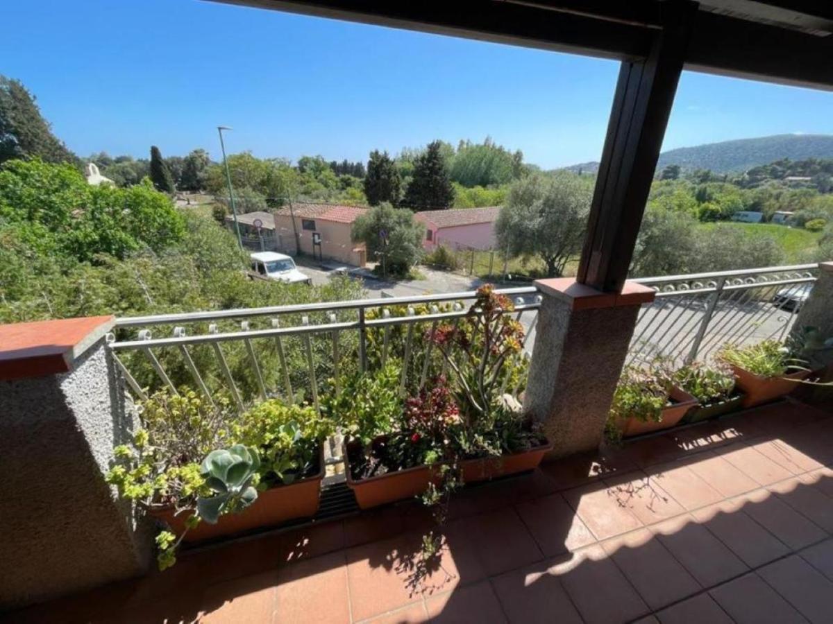 Appartamenti Su Pasiu Chia Exterior foto